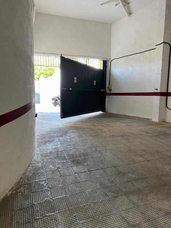 Apartamento Atico Frontal Blavamar Apartment Alcoceber Luaran gambar